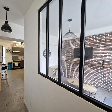 Chambre Privee - Beranger #1 Apartment Amiens Bagian luar foto