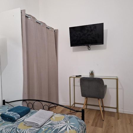 Chambre Privee - Beranger #1 Apartment Amiens Bagian luar foto
