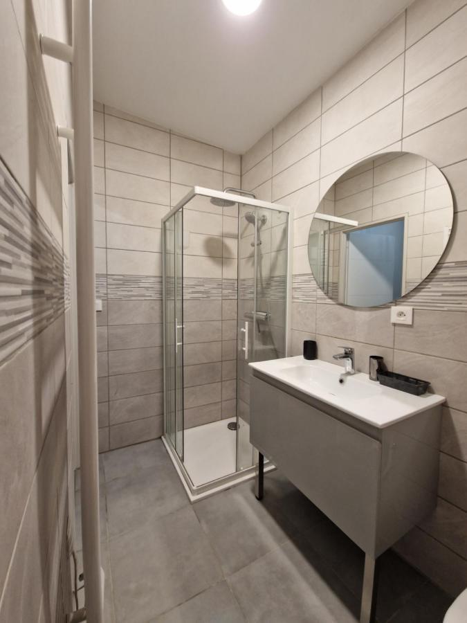 Chambre Privee - Beranger #1 Apartment Amiens Bagian luar foto