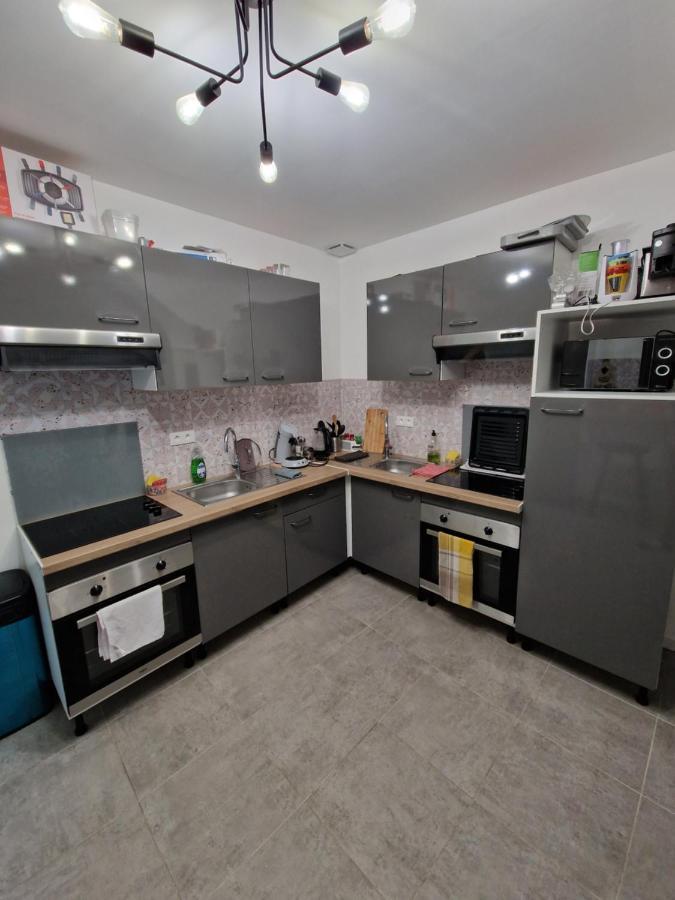 Chambre Privee - Beranger #1 Apartment Amiens Bagian luar foto
