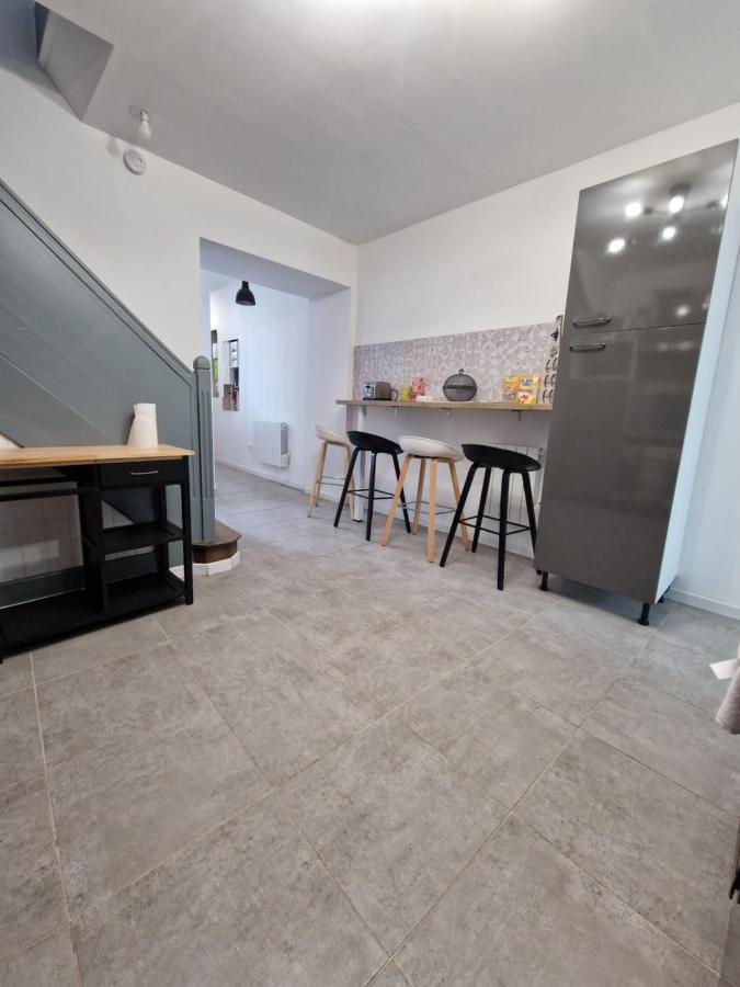 Chambre Privee - Beranger #1 Apartment Amiens Bagian luar foto