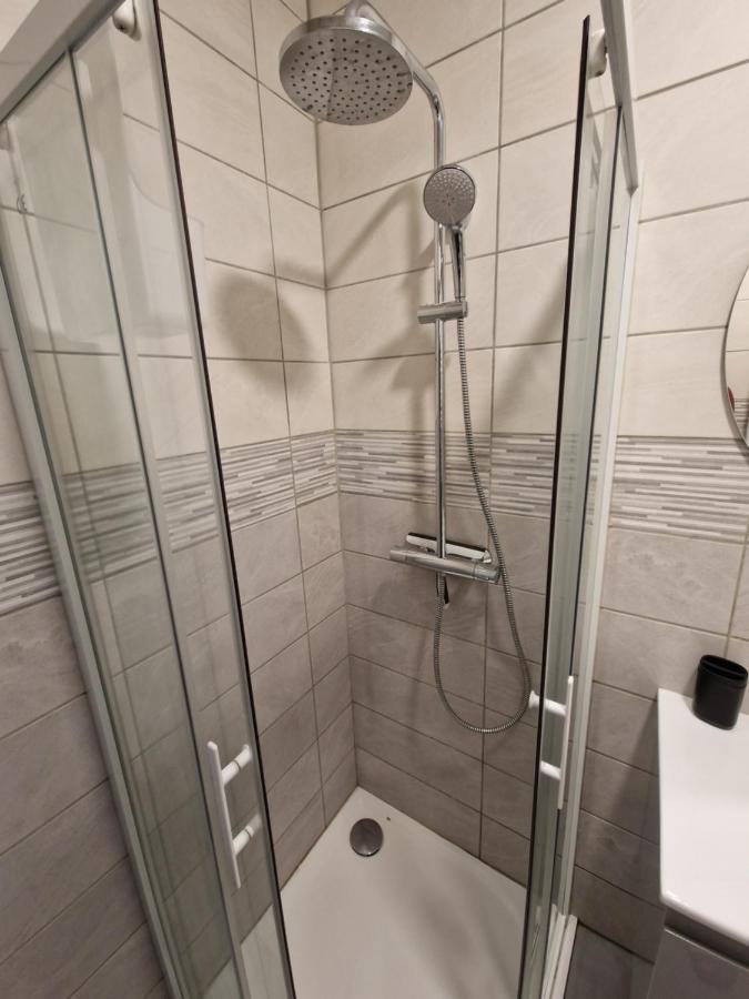 Chambre Privee - Beranger #1 Apartment Amiens Bagian luar foto