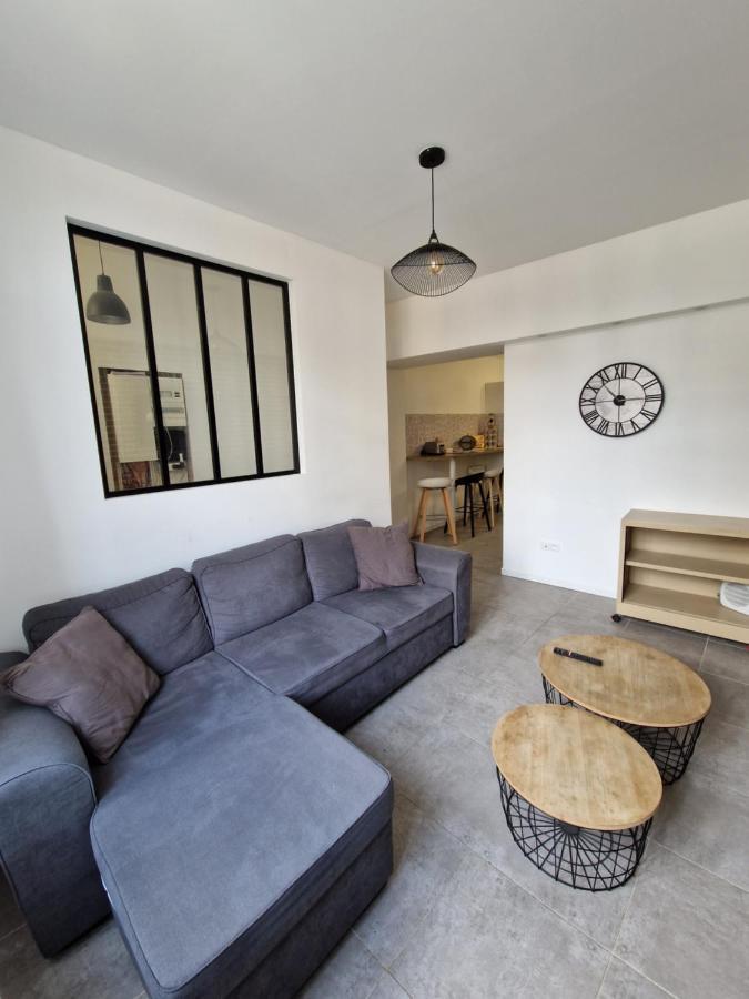 Chambre Privee - Beranger #1 Apartment Amiens Bagian luar foto