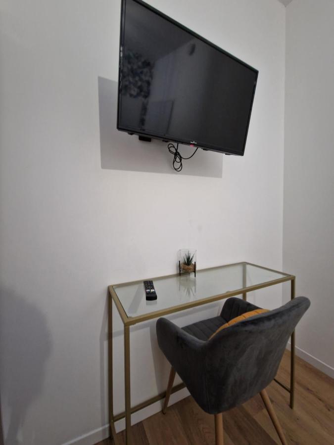 Chambre Privee - Beranger #1 Apartment Amiens Bagian luar foto